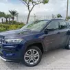 JEEP COMPASS 1.3 T270 TURBO FLEX LONGITUDE AT6 JEEP COMPASS 1.3 T270 TURBO FLEX LONGITUDE AT6