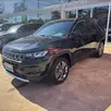 JEEP COMPASS 1.3 T270 TURBO FLEX LONGITUDE AT6 JEEP COMPASS 1.3 T270 TURBO FLEX LONGITUDE AT6