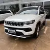 JEEP COMPASS 1.3 T270 TURBO FLEX LONGITUDE AT6 JEEP COMPASS 1.3 T270 TURBO FLEX LONGITUDE AT6
