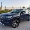 JEEP COMPASS 1.3 T270 TURBO FLEX LONGITUDE AT6 JEEP COMPASS 1.3 T270 TURBO FLEX LONGITUDE AT6