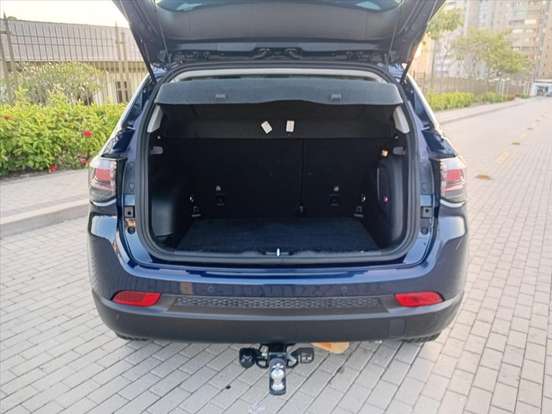 JEEP-COMPASS-1.3 T270 TURBO FLEX LONGITUDE AT6 JEEP-COMPASS-2025