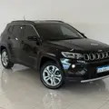 JEEP COMPASS 1.3 T270 TURBO FLEX LONGITUDE AT6 JEEP COMPASS 1.3 T270 TURBO FLEX LONGITUDE AT6
