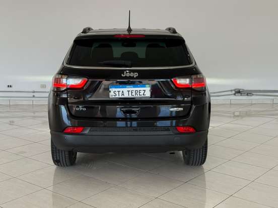 JEEP-COMPASS-1.3 T270 TURBO FLEX LONGITUDE AT6 JEEP-COMPASS-2022