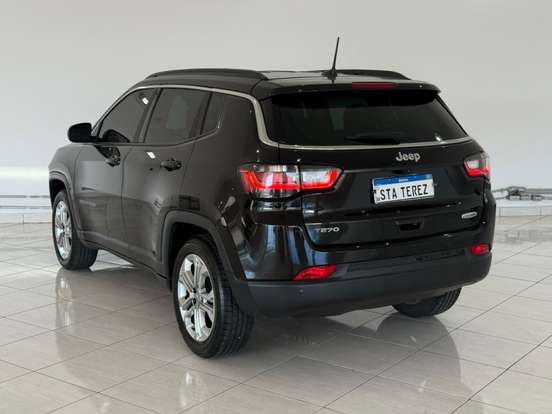 JEEP-COMPASS-1.3 T270 TURBO FLEX LONGITUDE AT6 JEEP-COMPASS-2022