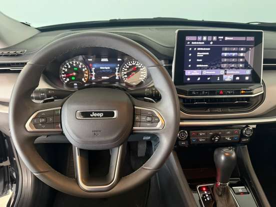 JEEP-COMPASS-1.3 T270 TURBO FLEX LONGITUDE AT6 JEEP-COMPASS-2022