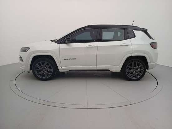 JEEP-COMPASS-1.3 T270 TURBO FLEX S AT6 JEEP-COMPASS-2024