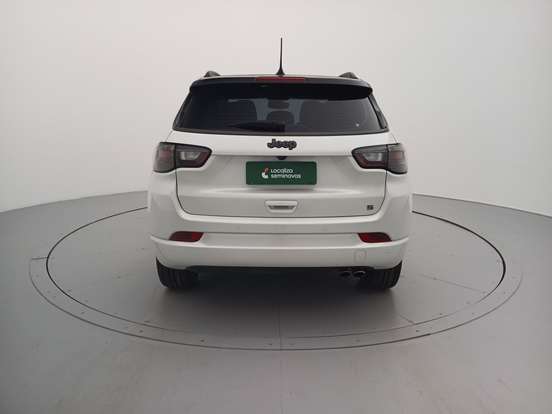 JEEP-COMPASS-1.3 T270 TURBO FLEX S AT6 JEEP-COMPASS-2024
