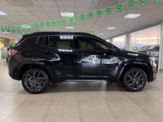 JEEP-COMPASS-1.3 T270 TURBO FLEX S AT6 JEEP-COMPASS-2024