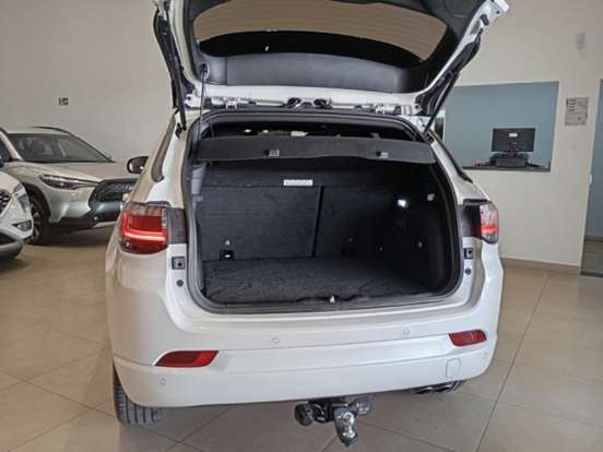 JEEP-COMPASS-1.3 T270 TURBO FLEX S AT6 JEEP-COMPASS-2022