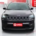 JEEP COMPASS 1.3 T270 TURBO FLEX SPORT AT6 JEEP COMPASS 1.3 T270 TURBO FLEX SPORT AT6