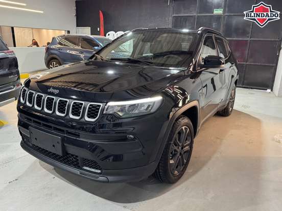 JEEP-COMPASS-1.3 T270 TURBO FLEX SPORT AT6 JEEP-COMPASS-2026