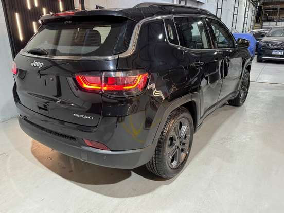 JEEP-COMPASS-1.3 T270 TURBO FLEX SPORT AT6 JEEP-COMPASS-2026