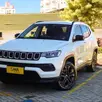 JEEP COMPASS 1.3 T270 TURBO FLEX SPORT AT6 JEEP COMPASS 1.3 T270 TURBO FLEX SPORT AT6