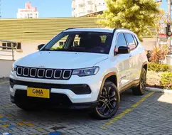 JEEP COMPASS 1.3 T270 TURBO FLEX SPORT AT6 JEEP COMPASS 1.3 T270 TURBO FLEX SPORT AT6