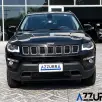 JEEP COMPASS 2.0 16V DIESEL LONGITUDE 4X4 AUTOMÁTICO JEEP COMPASS 2.0 16V DIESEL LONGITUDE 4X4 AUTOMÁTICO