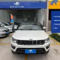 JEEP COMPASS 2.0 16V DIESEL S 4X4 AUTOMÁTICO JEEP COMPASS 2.0 16V DIESEL S 4X4 AUTOMÁTICO