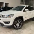 JEEP COMPASS 2.0 16V FLEX SPORT AUTOMÁTICO JEEP COMPASS 2.0 16V FLEX SPORT AUTOMÁTICO