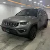 JEEP COMPASS 2.0 16V DIESEL LIMITED 4X4 AUTOMÁTICO JEEP COMPASS 2.0 16V DIESEL LIMITED 4X4 AUTOMÁTICO