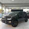 JEEP COMPASS 2.0 16V DIESEL LIMITED 4X4 AUTOMÁTICO JEEP COMPASS 2.0 16V DIESEL LIMITED 4X4 AUTOMÁTICO