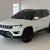 JEEP COMPASS 2.0 16V DIESEL LIMITED 4X4 AUTOMÁTICO JEEP COMPASS 2.0 16V DIESEL LIMITED 4X4 AUTOMÁTICO