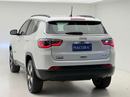 JEEP-COMPASS-2.0 16V DIESEL LONGITUDE 4X4 AUTOMÁTICO JEEP-COMPASS-2016