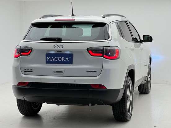 JEEP-COMPASS-2.0 16V DIESEL LONGITUDE 4X4 AUTOMÁTICO JEEP-COMPASS-2016