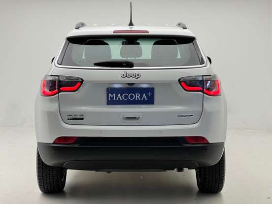 JEEP-COMPASS-2.0 16V DIESEL LONGITUDE 4X4 AUTOMÁTICO JEEP-COMPASS-2016
