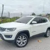 JEEP COMPASS 2.0 16V DIESEL LONGITUDE 4X4 AUTOMÁTICO JEEP COMPASS 2.0 16V DIESEL LONGITUDE 4X4 AUTOMÁTICO