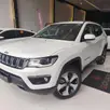 JEEP COMPASS 2.0 16V DIESEL LONGITUDE 4X4 AUTOMÁTICO JEEP COMPASS 2.0 16V DIESEL LONGITUDE 4X4 AUTOMÁTICO