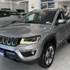 JEEP COMPASS 2.0 16V DIESEL LONGITUDE 4X4 AUTOMÁTICO JEEP COMPASS 2.0 16V DIESEL LONGITUDE 4X4 AUTOMÁTICO