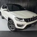 JEEP COMPASS 2.0 16V DIESEL S 4X4 AUTOMÁTICO JEEP COMPASS 2.0 16V DIESEL S 4X4 AUTOMÁTICO