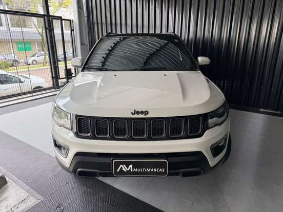 JEEP-COMPASS-2.0 16V DIESEL S 4X4 AUTOMÁTICO JEEP-COMPASS-2021