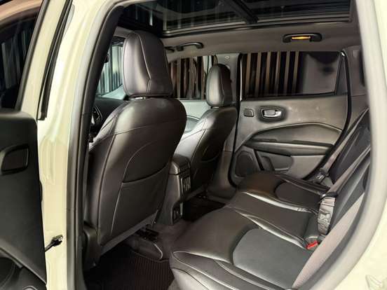 JEEP-COMPASS-2.0 16V DIESEL S 4X4 AUTOMÁTICO JEEP-COMPASS-2021