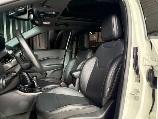 JEEP-COMPASS-2.0 16V DIESEL S 4X4 AUTOMÁTICO JEEP-COMPASS-2021
