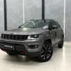 JEEP COMPASS 2.0 16V DIESEL TRAILHAWK 4X4 AUTOMÁTICO JEEP COMPASS 2.0 16V DIESEL TRAILHAWK 4X4 AUTOMÁTICO