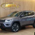 JEEP COMPASS 2.0 16V DIESEL TRAILHAWK 4X4 AUTOMÁTICO JEEP COMPASS 2.0 16V DIESEL TRAILHAWK 4X4 AUTOMÁTICO
