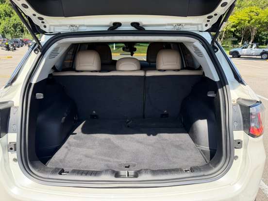 JEEP-COMPASS-2.0 16V FLEX LIMITED AUTOMÁTICO JEEP-COMPASS-2017