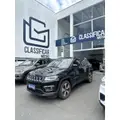 JEEP COMPASS 2.0 16V FLEX LONGITUDE AUTOMÁTICO JEEP COMPASS 2.0 16V FLEX LONGITUDE AUTOMÁTICO