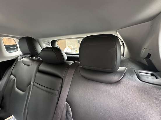 JEEP-COMPASS-2.0 16V FLEX LONGITUDE AUTOMÁTICO JEEP-COMPASS-2019
