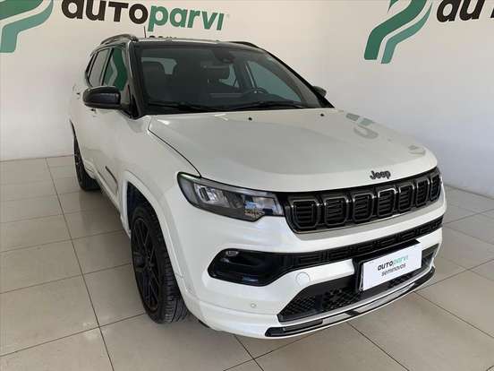 JEEP-COMPASS-2.0 HURRICANE 4 TURBO GASOLINA BLACKHAWK AT9 JEEP-COMPASS-2024