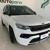 JEEP COMPASS 2.0 HURRICANE 4 TURBO GASOLINA BLACKHAWK AT9 JEEP COMPASS 2.0 HURRICANE 4 TURBO GASOLINA BLACKHAWK AT9