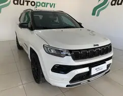 JEEP COMPASS 2.0 HURRICANE 4 TURBO GASOLINA BLACKHAWK AT9 JEEP COMPASS 2.0 HURRICANE 4 TURBO GASOLINA BLACKHAWK AT9