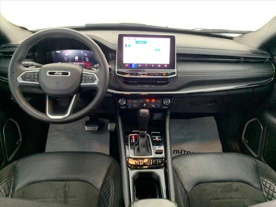 JEEP-COMPASS-2.0 HURRICANE 4 TURBO GASOLINA BLACKHAWK AT9 JEEP-COMPASS-2024