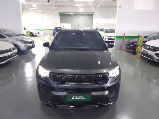 JEEP-COMPASS-2.0 HURRICANE 4 TURBO GASOLINA BLACKHAWK AT9 JEEP-COMPASS-2024