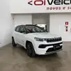 JEEP COMPASS 2.0 HURRICANE 4 TURBO GASOLINA OVERLAND AT9 JEEP COMPASS 2.0 HURRICANE 4 TURBO GASOLINA OVERLAND AT9