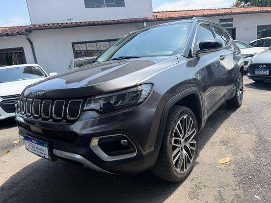 JEEP-COMPASS-2.0 TD350 TURBO DIESEL LIMITED AT9 JEEP-COMPASS-2022