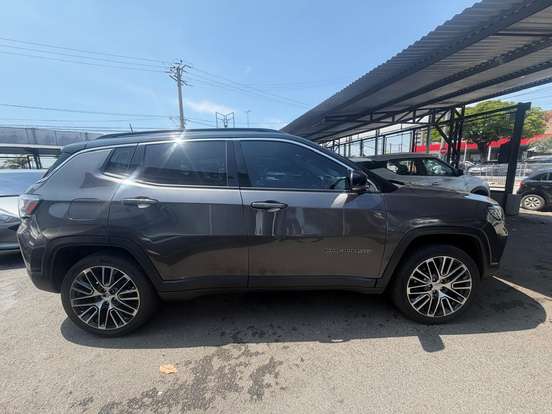 JEEP-COMPASS-2.0 TD350 TURBO DIESEL LIMITED AT9 JEEP-COMPASS-2022