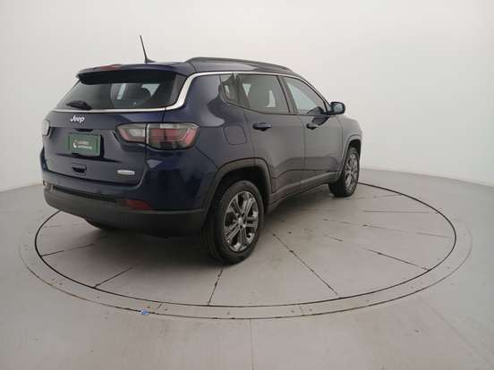 JEEP-COMPASS-2.0 TD350 TURBO DIESEL LONGITUDE AT9 JEEP-COMPASS-2023