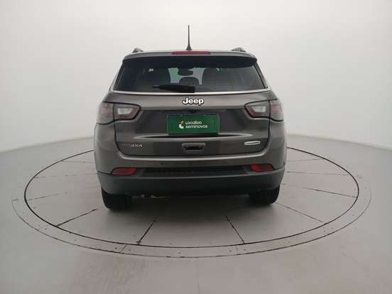 JEEP-COMPASS-2.0 TD350 TURBO DIESEL LONGITUDE AT9 JEEP-COMPASS-2022