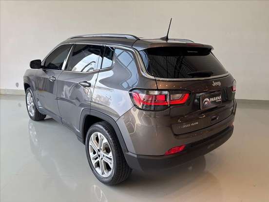 JEEP-COMPASS-2.0 TD350 TURBO DIESEL LONGITUDE AT9 JEEP-COMPASS-2021